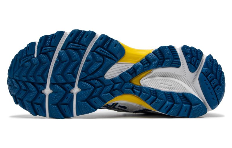 ASICS Gel-Kahana 8 'White Blue' 1013A137-400