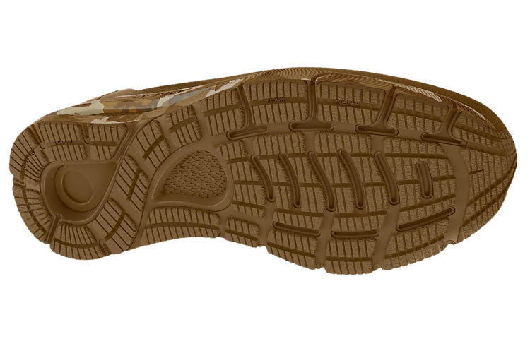 Under Armour HOVR Sonic 5 OPS 'Coyote Camo' 3025957-201