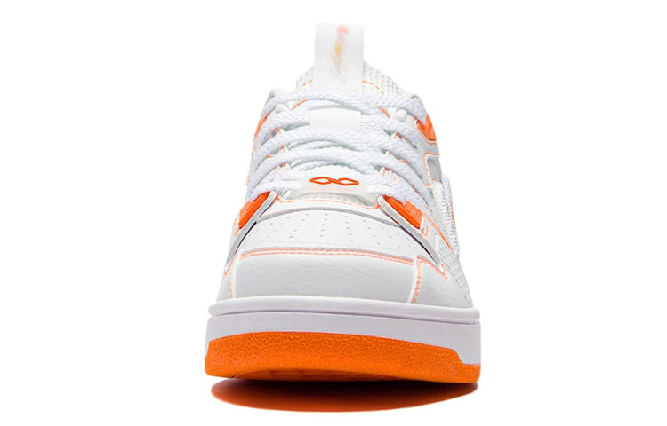 Li-Ning Classic Leisure 'White Pink' AGCS083-1