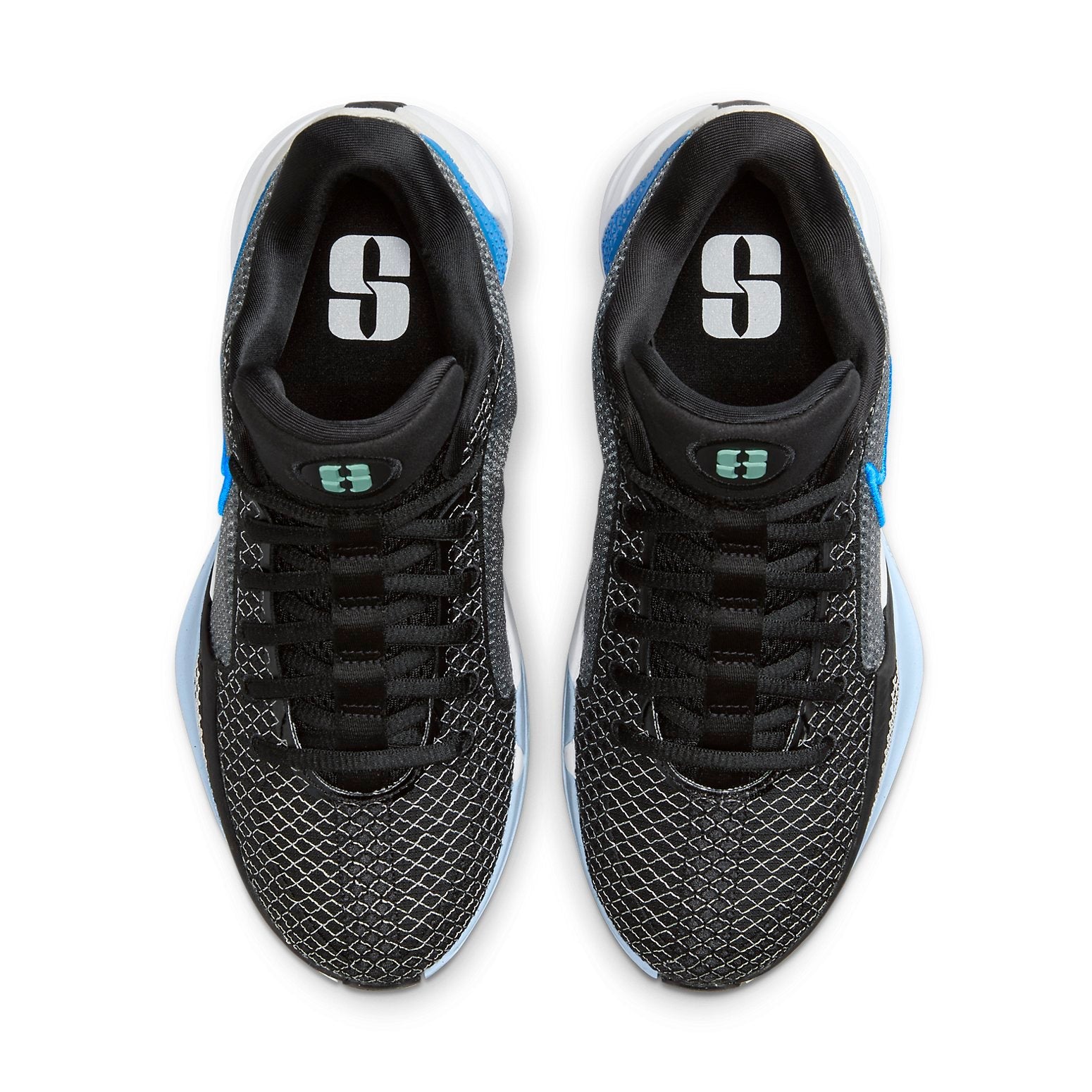 (WMNS) Nike Sabrina 1 'Bonded' FQ3381-001