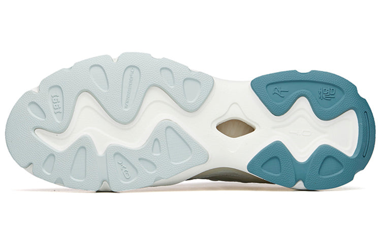 ANTA Millennium 4.0 Low 'Ivory White' 112228890-1