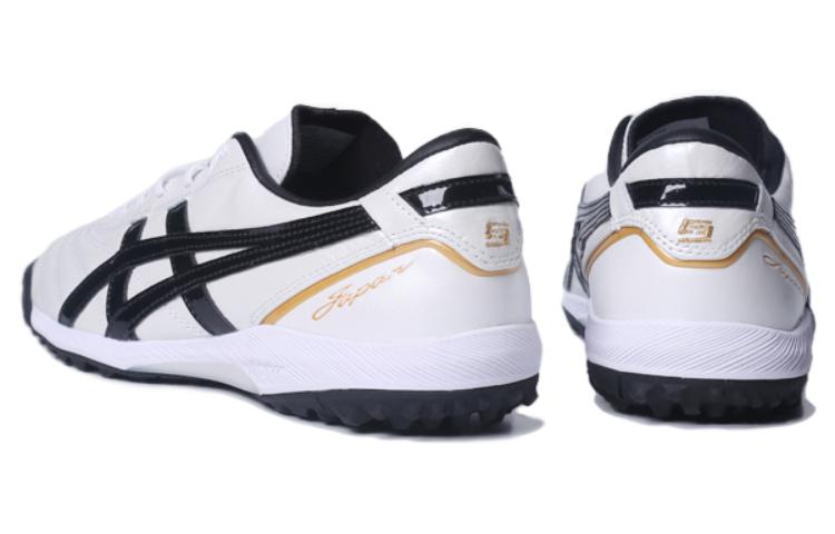 ASICS C3 FF TF Futsal 'White Black' 1113A032-100