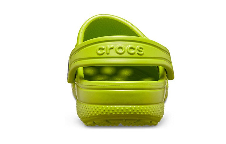 Crocs Shoes Sports sandals 205483-395