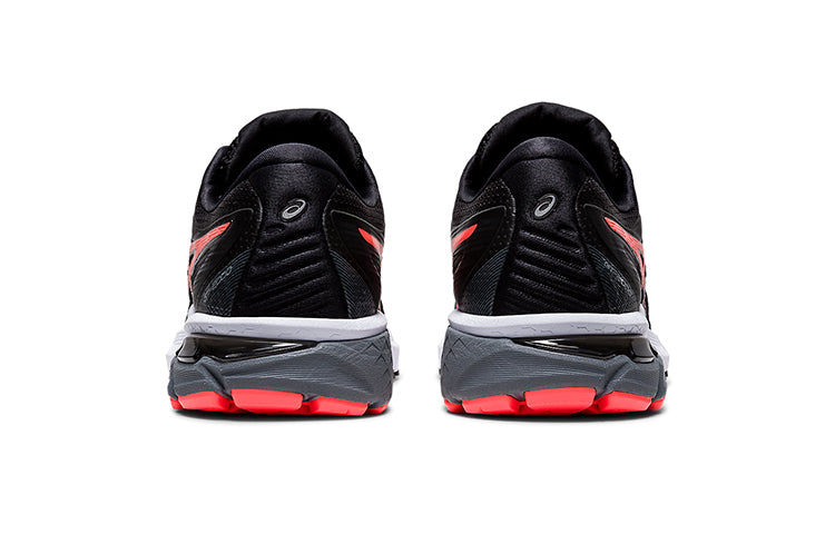 (WMNS) ASICS GT-2000 8 Wide 'Sunrise Red' 1012A592-008