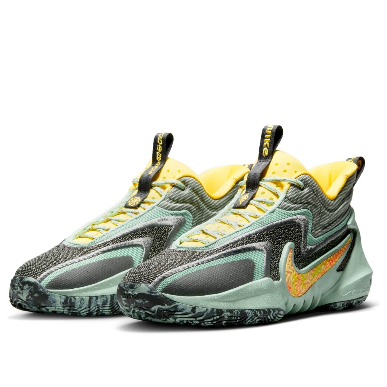 Nike Cosmic Unity 2 EP 'Enamel Green' DH1536-300