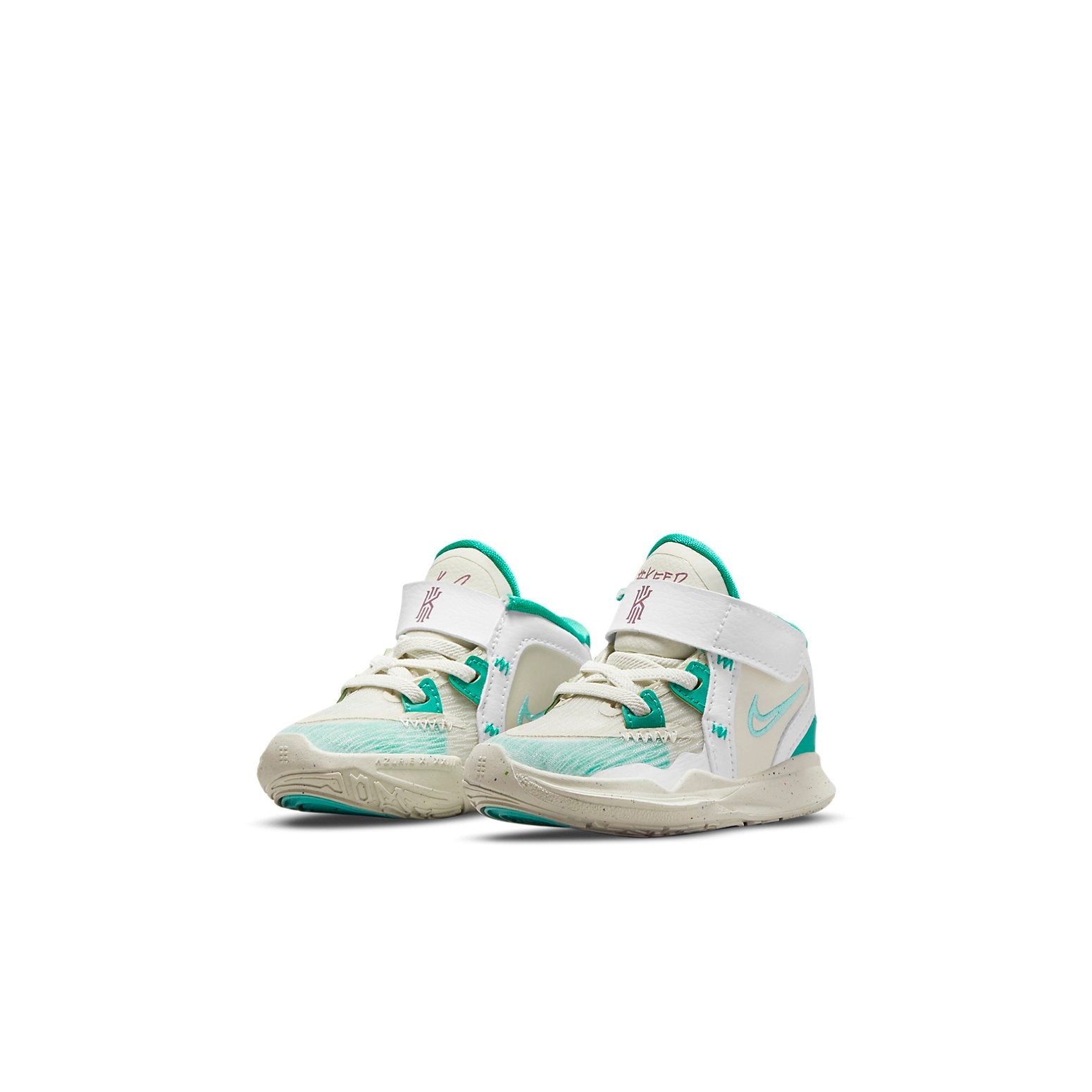 (TD) Nike Kyrie Infinity 'Keep Sue Fresh' DD0333-002