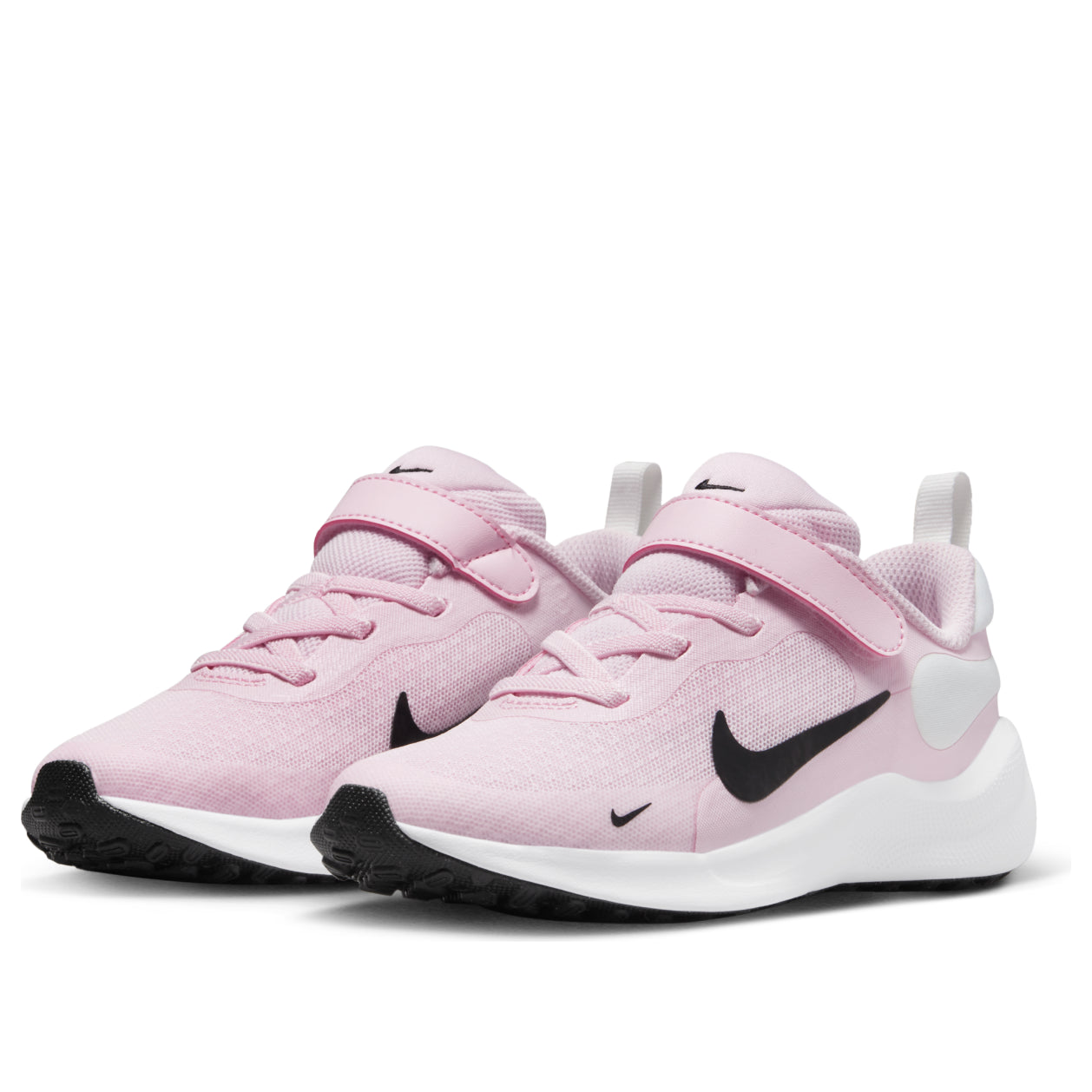 (PS) Nike REVOLUTION 7 'Pink Foam Black' FB7690-600
