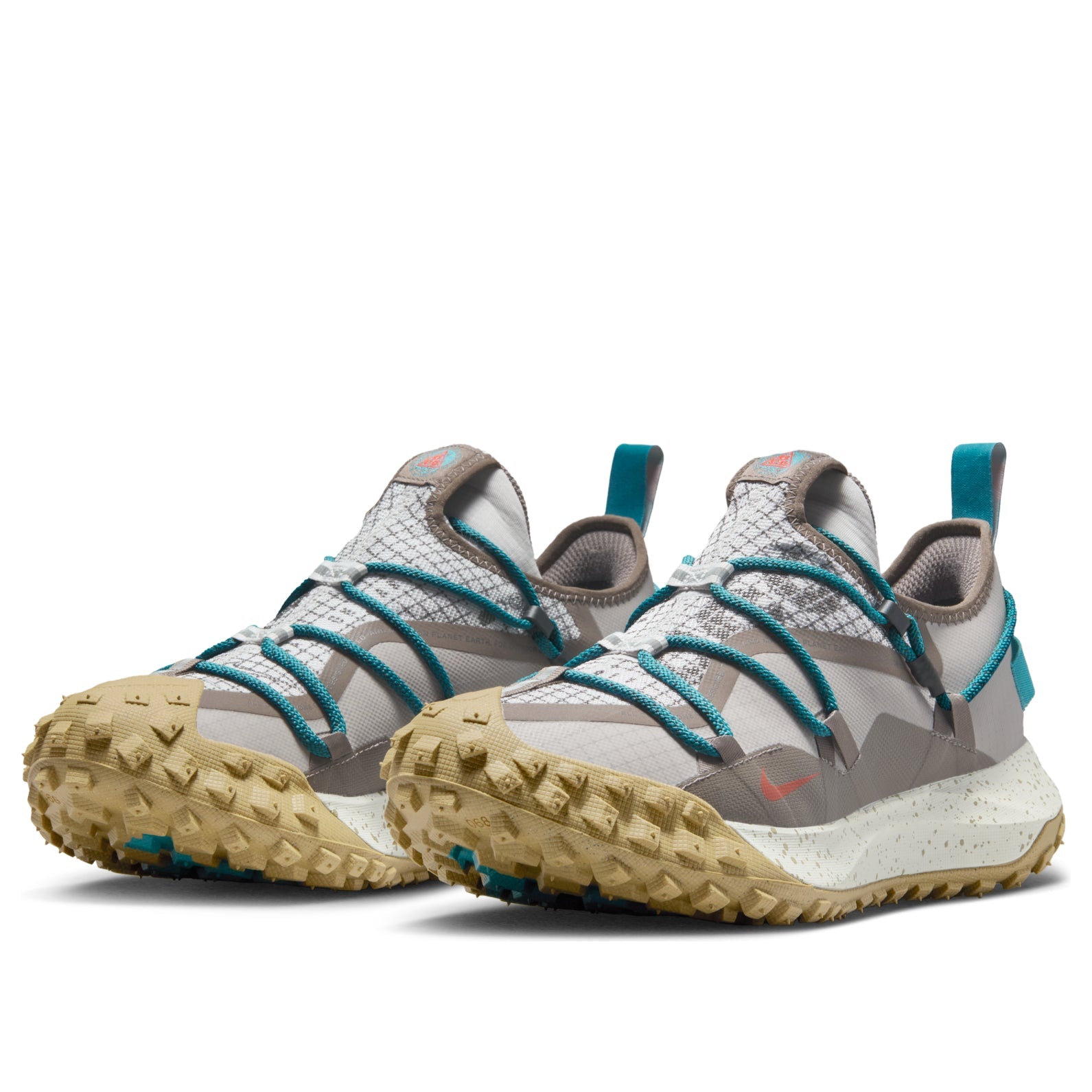 Nike ACG Mountain Fly Low Gore-Tex SE 'College Grey Cave Stone' IB7328-001