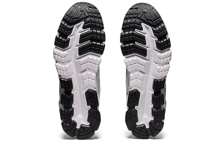 (WMNS) ASICS Gel Quantum 90 3 'Lichen Rock' 1202A093-300