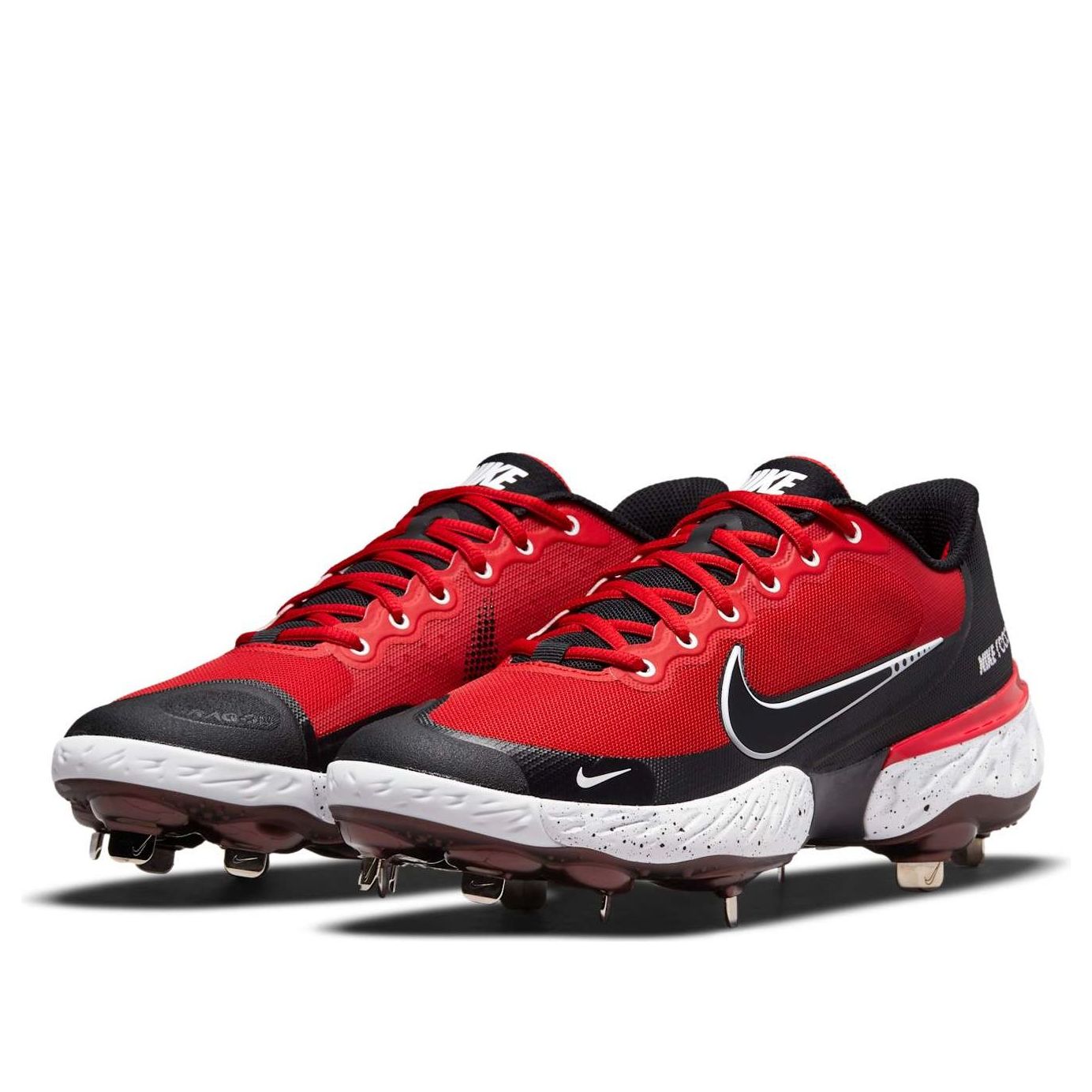 Nike Alpha Huarache Elite 3 Low 'University Red' CK0746-602