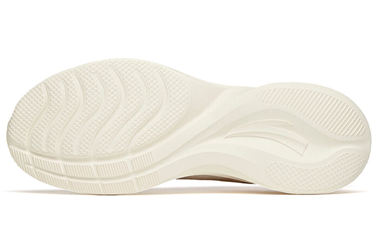 (WMNS) ANTA Hydrogen Run 1 'White Pink' 122125570-3