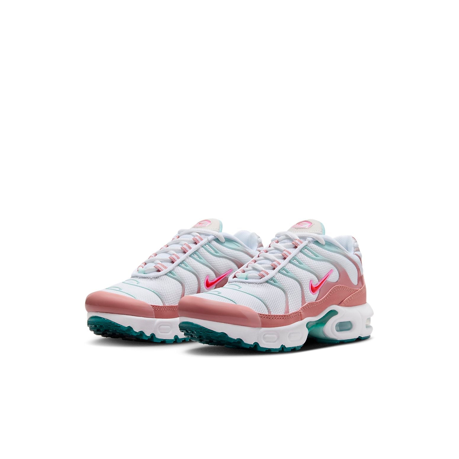 (PS) Nike Air Max Plus 'Jade Red Stardust' CD0610-110