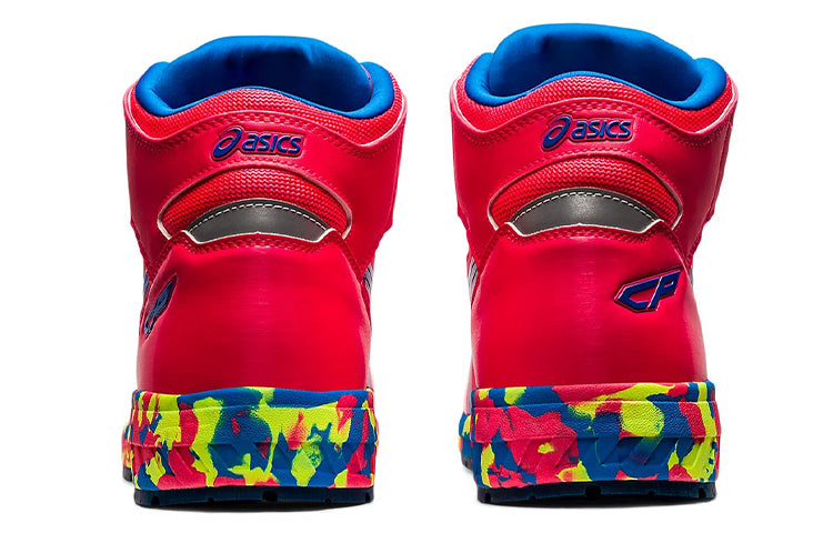 ASICS Winjob CP304 Boa 3E 'Rose Red Blue' 1273A053-701