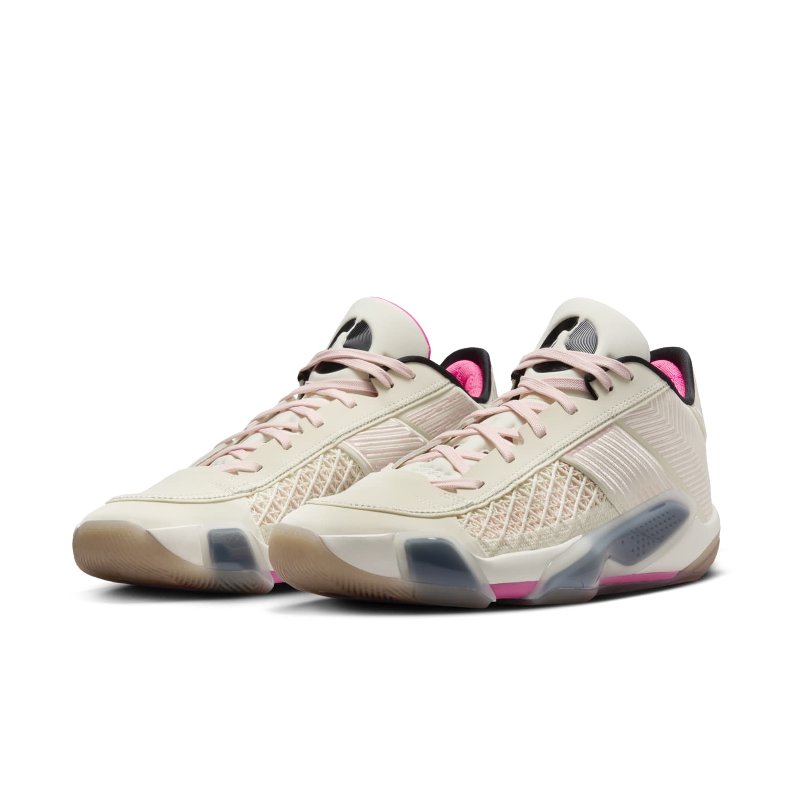 Air Jordan 38 Low 'Coconut Milk' FD2326-100