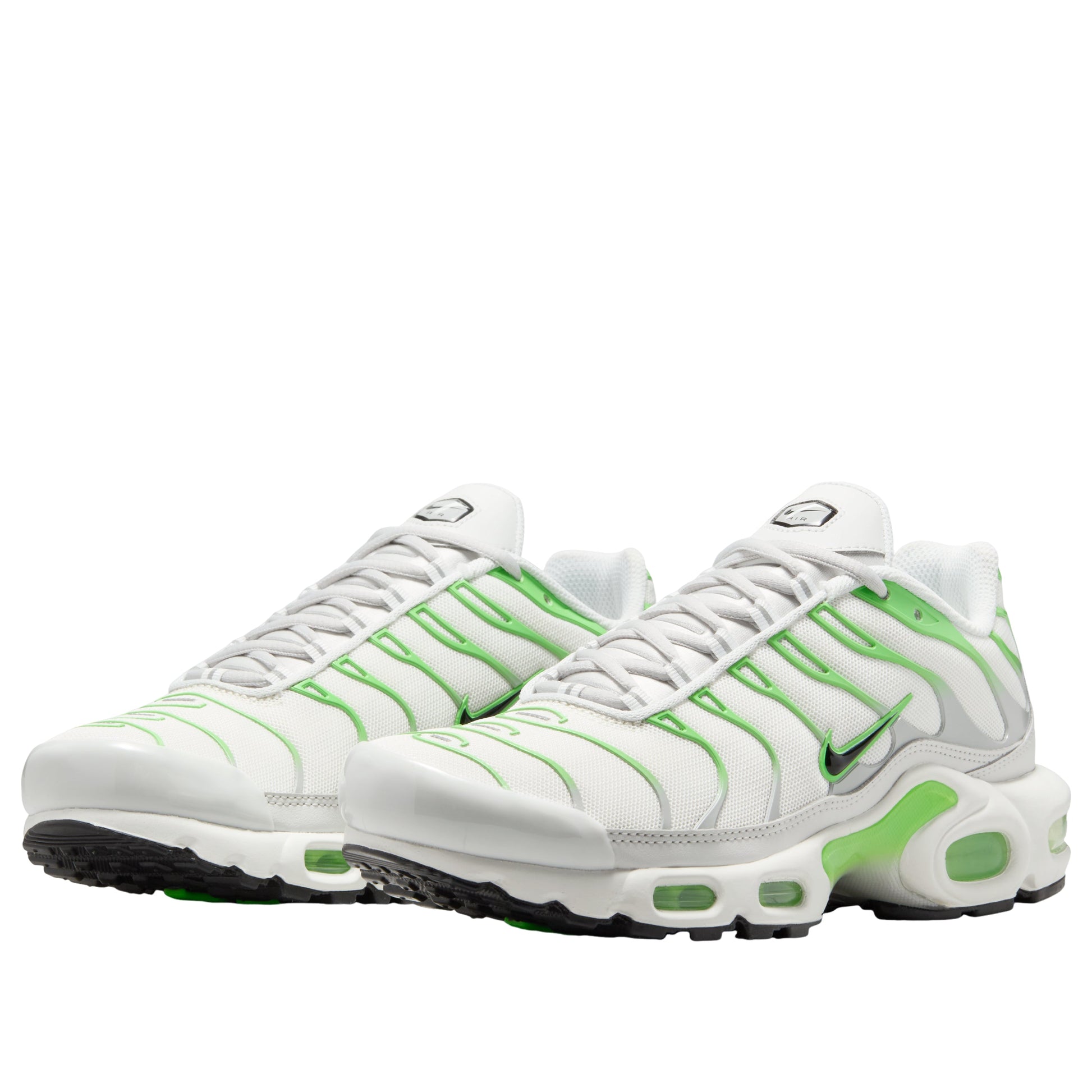 (WMNS) Nike Air Max Plus 'Green Strike' DZ3671-001