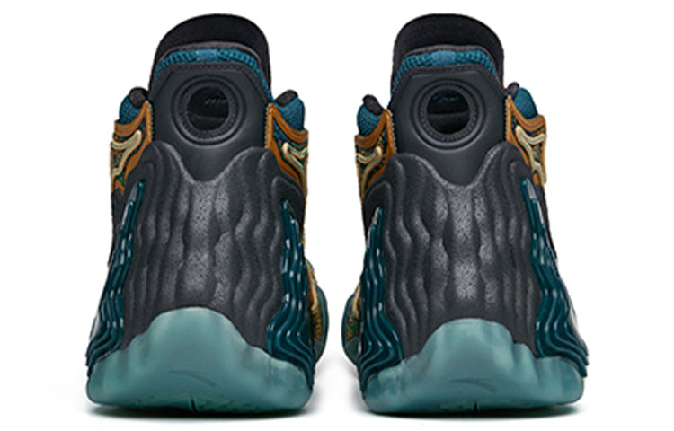 ANTA Star Series Sneakers 'Xingyue' 112121818A-2