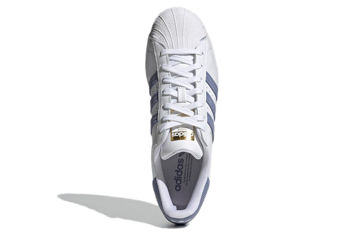 adidas Originals Superstar 'White' H00209