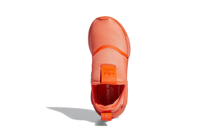 (GS) adidas NMD 360 'Solar Red' GX3316