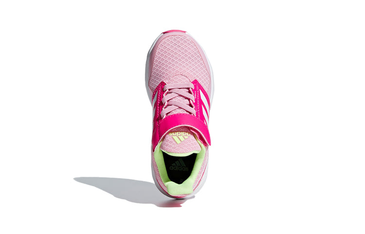 (PS) adidas FortaFaito EL K 'Pink' F36104