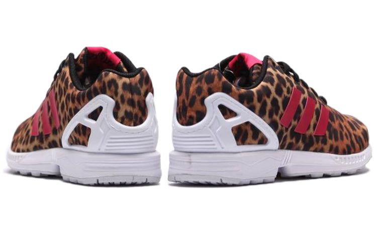 adidas ZX Flux 'Leopard' M21365