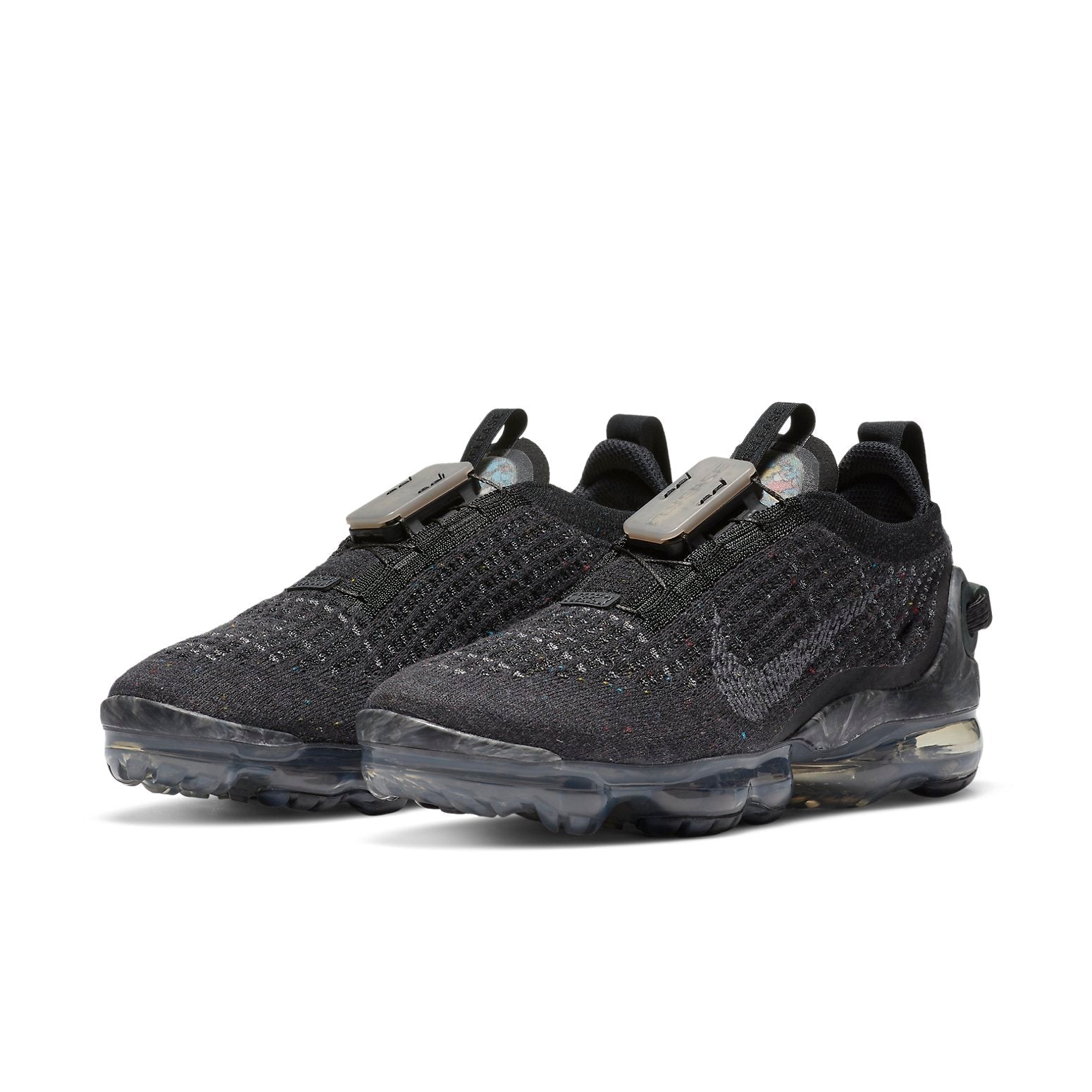 (WMNS) Nike Air VaporMax 2020 Flyknit 'Dark Grey' CJ6741-003
