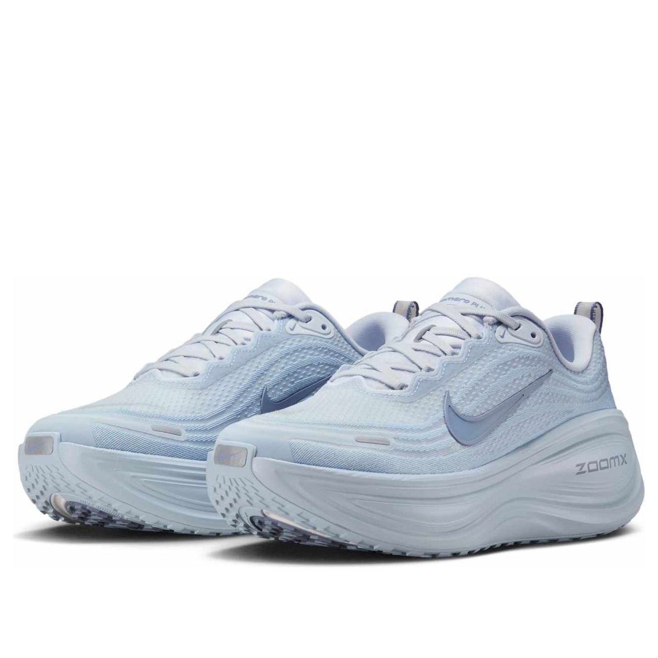 Nike Air Zoom Vomero Plus Football 'Grey Ashen Slate' HV8150-004