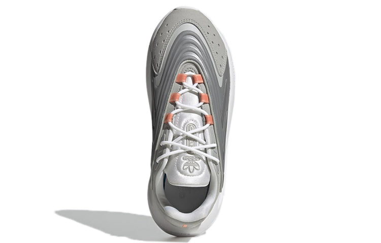 (WMNS) adidas Ozelia 'Grey Silver Metallic' H04273