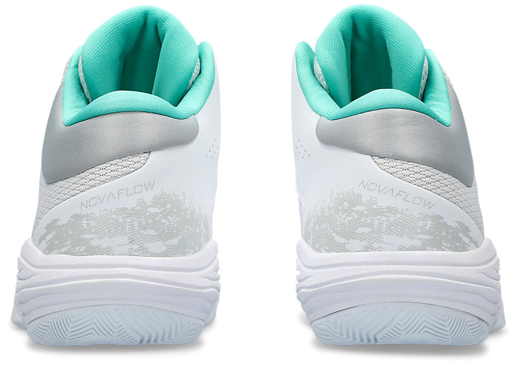 ASICS Nova Flow 'White Green' 1063A071-101
