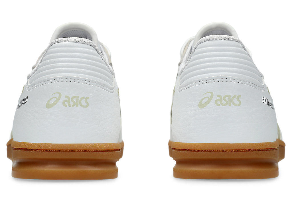 ASICS Skyhand OG 'Oyster White' 1203A451-100