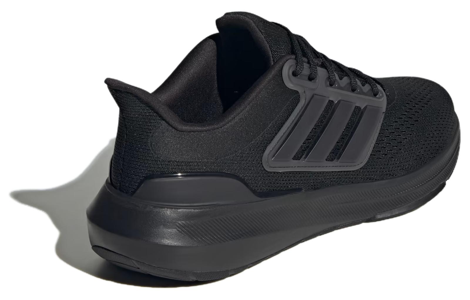 adidas Ultrabounce Wide 'Black Carbon' HP6685