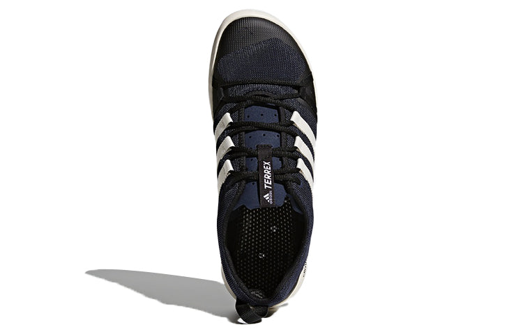 adidas Terrex Cc Boat 'Black Blue White' BB1910
