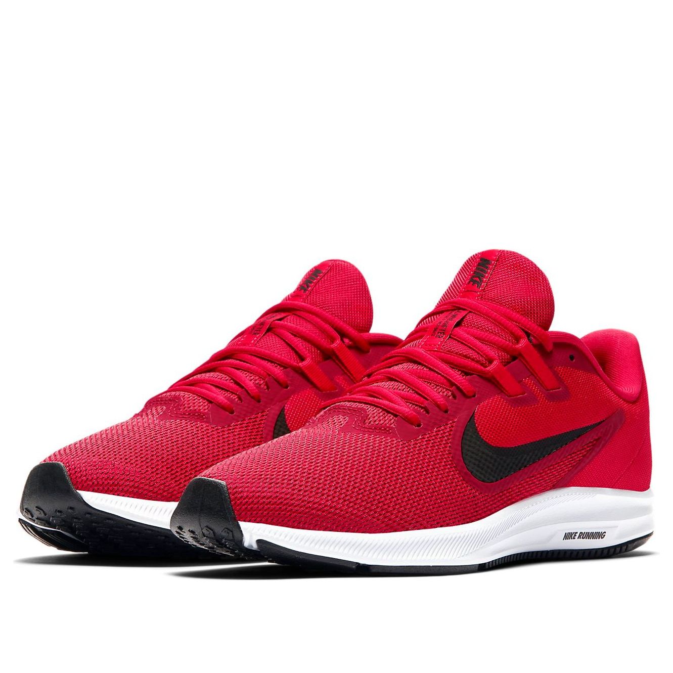 Nike Downshifter 9 'Gym Red' AQ7481-600