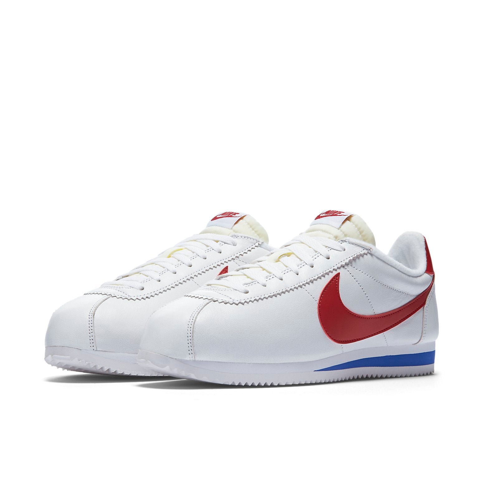 Nike Classic Cortez Premium 'Forrest Gump' 807480-164