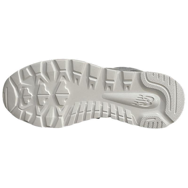 (WMNS) New Balance 515 'Grey White' WS515TYC