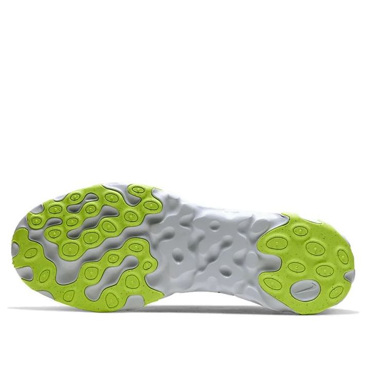 Nike Renew Lucent 'Black Volt' BQ4235-005