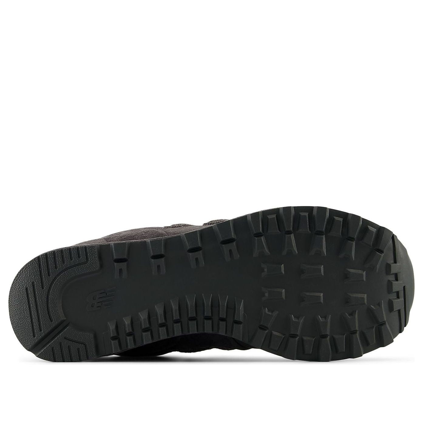 New Balance x Stone Island 574 Legacy 'Ghost Dark Grey' U574BST1