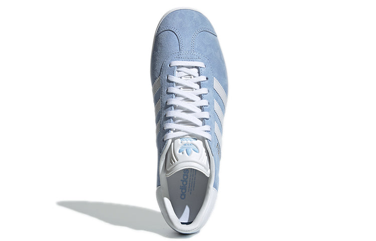 adidas Gazelle 'Blue White' EE5535