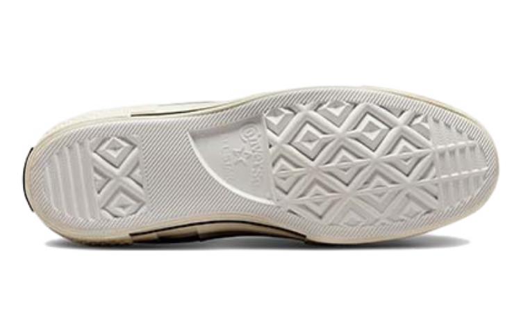 Converse Chuck 70 High 'Hacked Heel Edge Glow - White' A01444C
