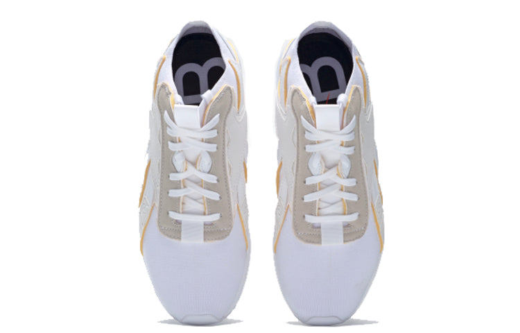 Reebok Victoria Beckham x Bolton Sock Low 'White' FU7553