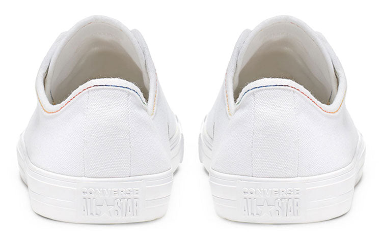 (WMNS) Converse Chuck Taylor All Star Dainty Rainbow Low Top 564979C