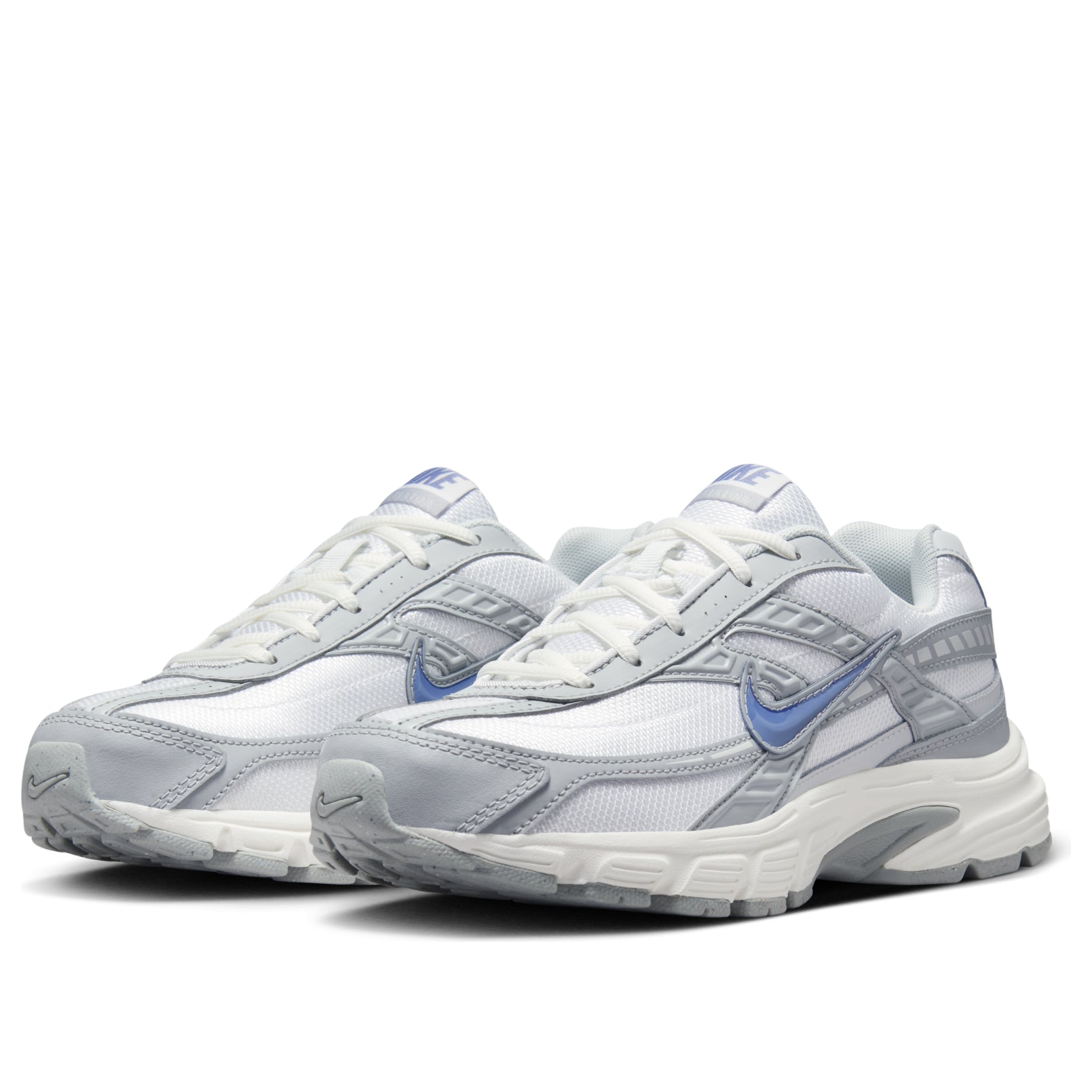 (WMNS) Nike Initiator 'Summit White Ashen Slate' HQ1511-121