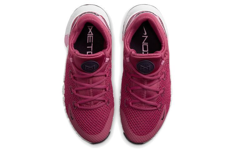 (WMNS) Nike Free Metcon 4 'Sweet Beet' CZ0596-600