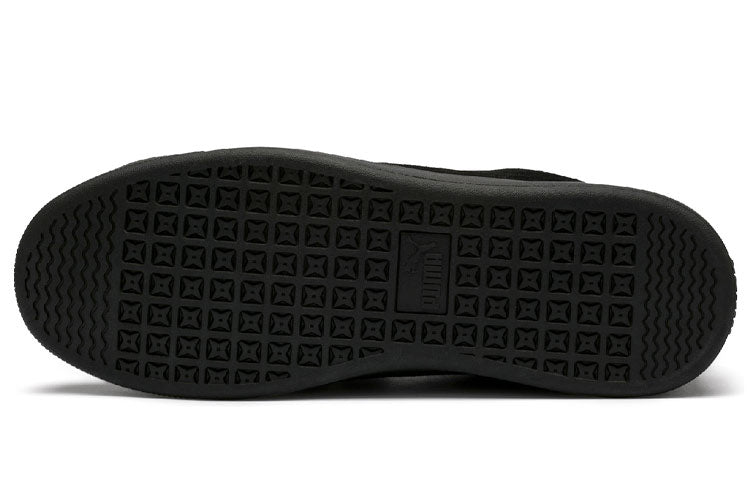 (WMNS) PUMA Vikky V2 Ribbon Casual Shoes Black 369726-01