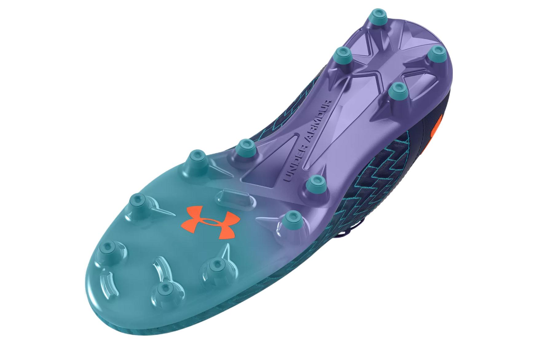 Under Armour Clone Magnetico Premier 2 'Sonar Glacier Blue' 3025641-400