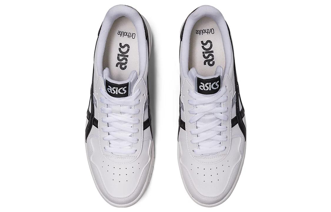 ASICS Japan S 'White Black' 1201A173-117