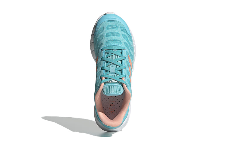 (GS) adidas Cc Ventania J Blue/Orange H04061