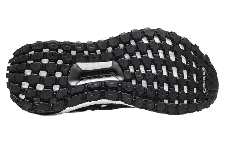 (WMNS) adidas Ultra Boost X All Terrain 'Grey Black' S81117