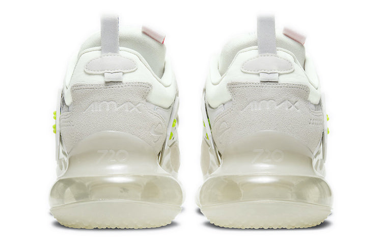 Nike Odell Beckham Jr x Air Max 720 Slip 'Summit White' DA4155-100