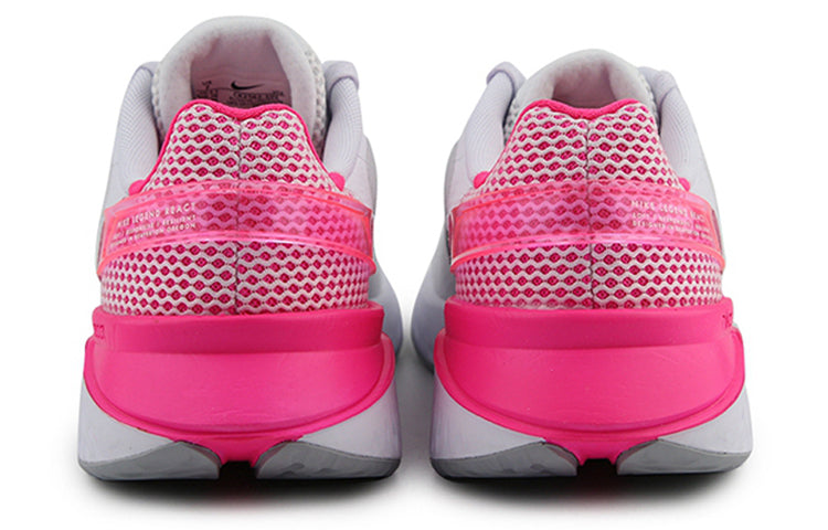 (WMNS) Nike Legend React 3 'White Pink Blast' CK2562-101