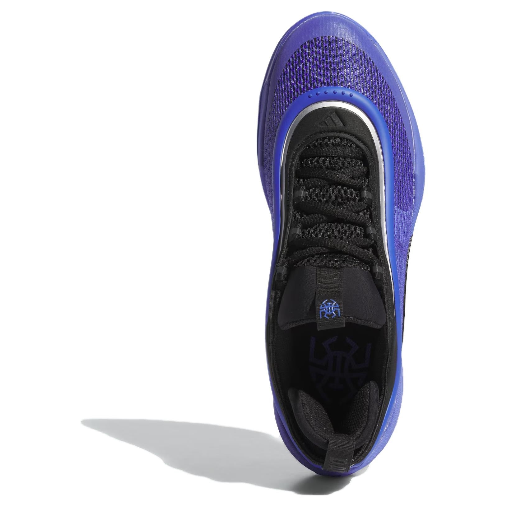 adidas D.O.N. Issue #6 'Cobalt Blue Core Black Blue Spark' IG9087